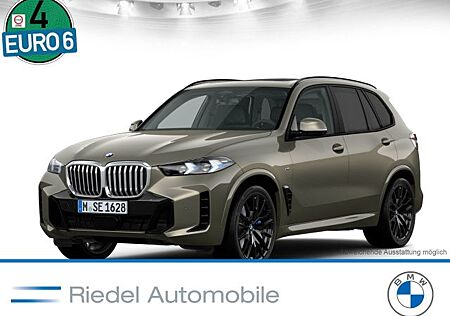 BMW X5 xDrive30d M Sportpaket*Pano*AHK*Standhzg*h/k*