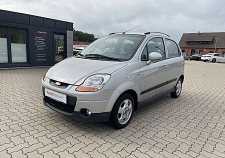 Chevrolet Matiz 0.8 AT 1HD Klima TÜV/AU NEU