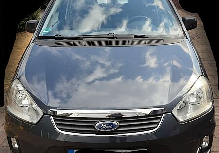 Ford C-Max 1.8 Titanium 2010 TÜV 7/27 AHK 104300km