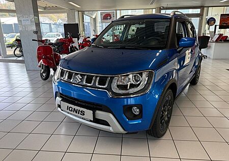 Suzuki Ignis 1.2 Dualjet Hybrid Comfort