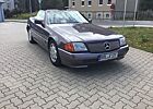 Mercedes-Benz SL 320 SL auch Tausch