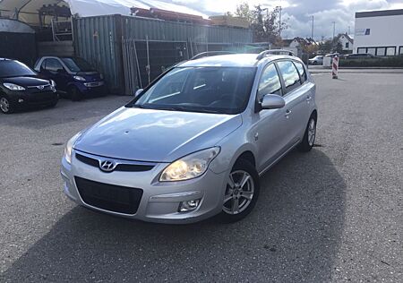 Hyundai i30 ,Klima,1.6