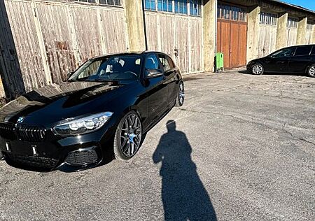 BMW 118i M Sport M Sport