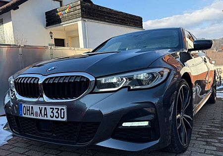 BMW 330i M Sport Automatic M Sport