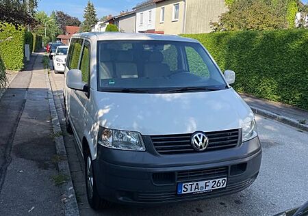 VW T5 Caravelle Volkswagen