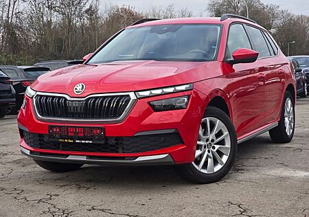 Skoda Kamiq Style DSG 150 *VirtualTacho*ACC*WR+SR*