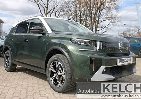 Citroën C3 Aircross Elektromotor 113 Max