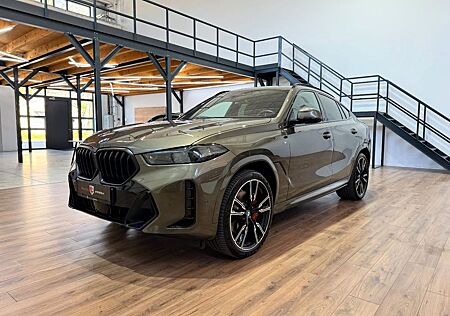 BMW X6 30d xDrive M Sport*M SportPro*Soft*Harman*22"
