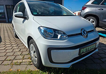VW Up gebraucht kaufen VW Up Volkswagen ! Basis