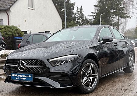 Mercedes-Benz A 250 A250e LIMOUSINE*AMG-LINE*KAMERA*LED*NAVI*