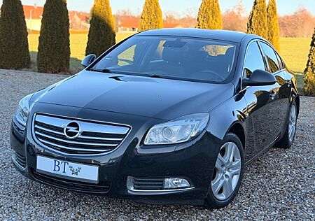 Opel Insignia 2.0CDTi Lim. Innovation Xenon Navi PDC