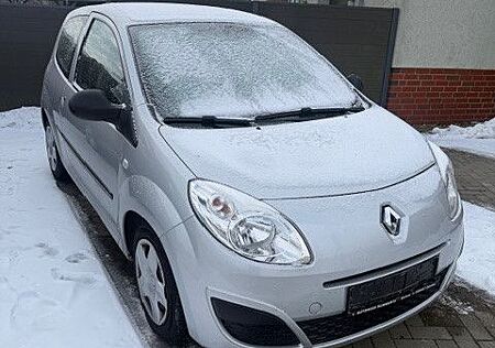 Renault Twingo Expression