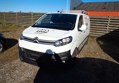 Citroën Jumpy Kasten Business M