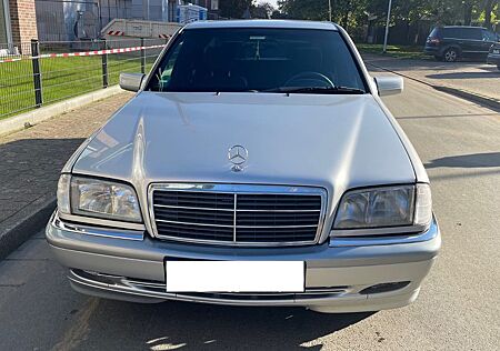 Mercedes-Benz C 230 ELEGANCE Elegance