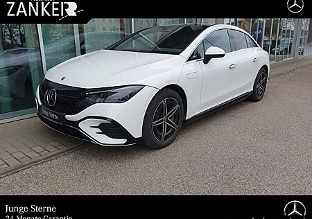 Mercedes-Benz EQE 350 AMG *PANO*DISTRONIC*CAM*MEMORY*ADVANCED