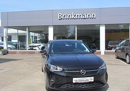 Opel Corsa 1.2 Start/Stop Edition