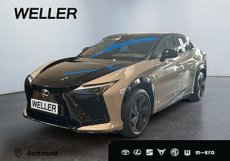 Lexus RZ 550e F SPORT *Allrad*Steer by Wire*360°*Pano*