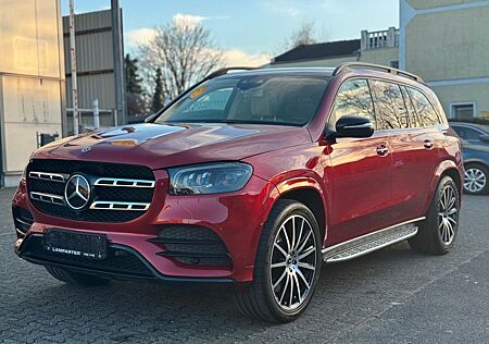 Mercedes-Benz GLS 350 GLS d 4Matic