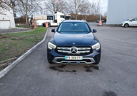 Mercedes-Benz GLC 300 e 4Matic UMFAL FREI