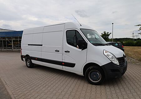 Renault Master III Kasten L3H2 HKa 3,5t