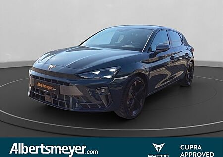 Cupra Leon 1.5 e-Hybrid 204 PS DSG+LED+Navi+ACC+PDC+ZV