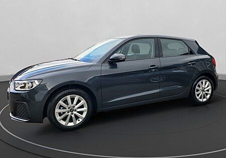 Audi A1 Sportback 25 TFSI SZH*CONNECT*KOMFORTKLIMA*LM