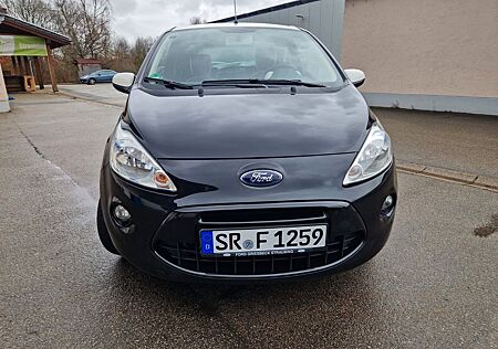Ford Ka /+ 1,2 Cool & Sound Edition Cool & Sound...
