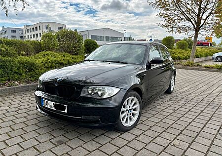 BMW 118i Gepflegter , zuverlässig und sparsam