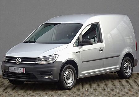 VW Caddy Volkswagen Kasten 2,0 TDI/ Connectivity/ Licht&Sicht
