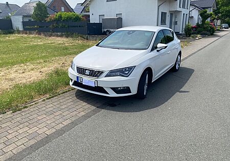Seat Leon 1.4 TSI 92kW Start&Stop Xcellence Xcellence