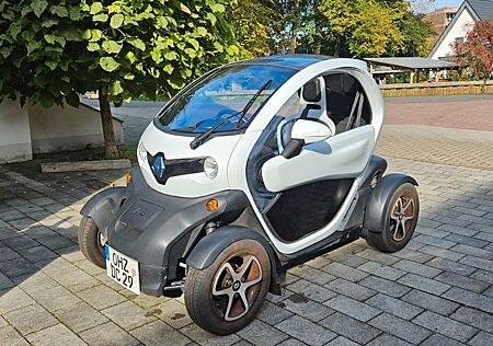 Renault Twizy 80 EZ 2015 + extras, TÜV fällig