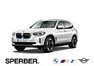 BMW iX3 LED, Navi, Head-Up, Leder, H/K, Park-Ass+, D