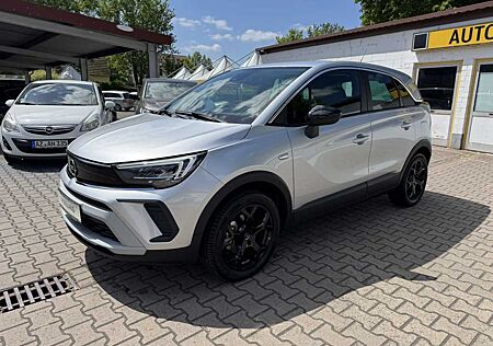 Opel Crossland X Crossland 1.2 Automatik Elegance