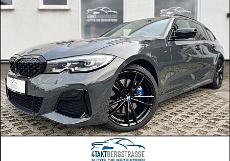 BMW M340d xDrive Touring HUD h/k 360° 19"