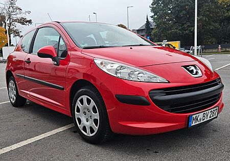 Peugeot 207 Tendance 75 Tendance