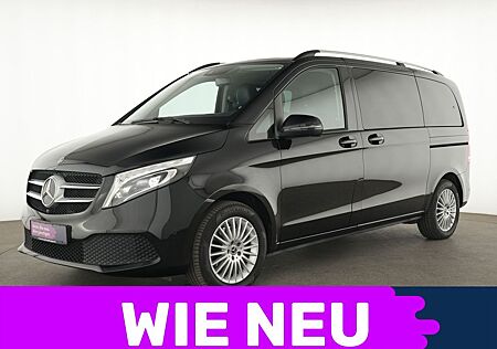 Mercedes-Benz V 250 V 250d Avantgarde Edition LEDER|Burmester|LED
