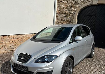 Seat Altea 1.4 TSI