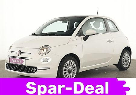 Fiat 500 Dolcevita Pano|CarPlay|Tempomat|Komfort-Pake