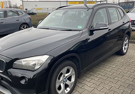 BMW X1 xDrive18d -