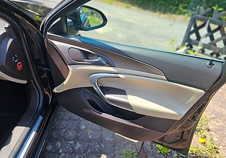 Opel Insignia 2.0 CDTI Edition 96kW Automatik Edition