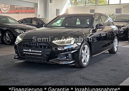 Audi A4 Avant 35 TDI advanced|Matrix|B&O|360Kamera