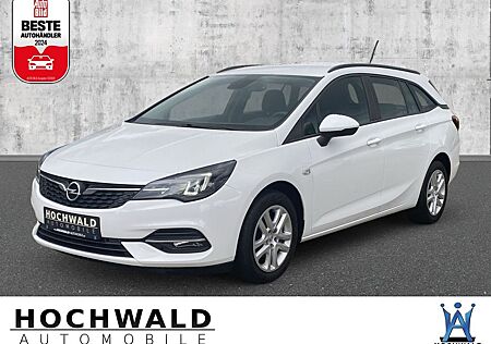 Opel Astra K 1.5 D NAVI Tempomat SHZG GARANTIE KLIMA