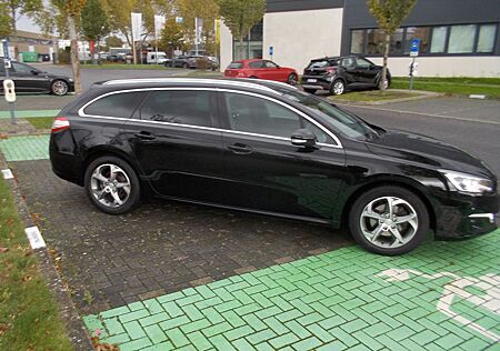 Peugeot 508 BlueHDi 150 Active SW Active / 1.HAND