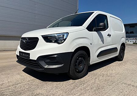 Opel Combo E Cargo Edition