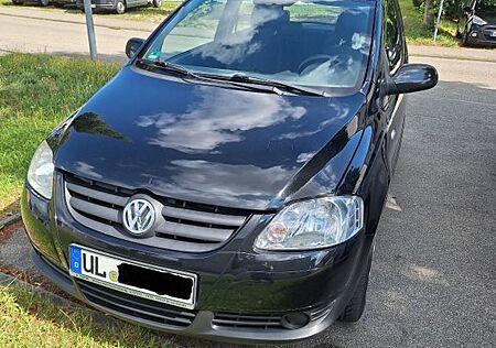 VW Fox Volkswagen 1.4 TDI Fresh Fresh