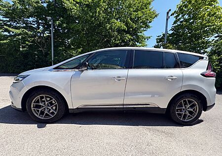 Renault Espace ENERGY dCi 160 EDC Elysee Elysee