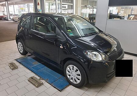Skoda Citigo Verkaufe 1.0 MPI 55kW Active