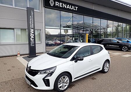 Renault Clio Evolution SCe 65/GJR/EPH/AC/SH