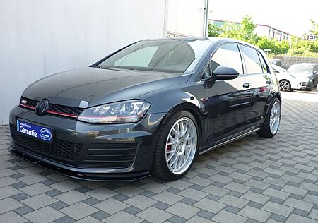 VW Golf Volkswagen VII Lim. GTI Performance BMT Bi-Xenon Navi