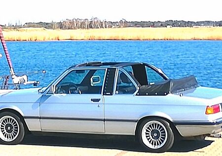 BMW 320 /6